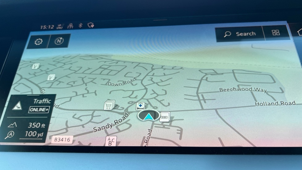 Used Audi A3 2023 for sale - 76717230: Photo 25