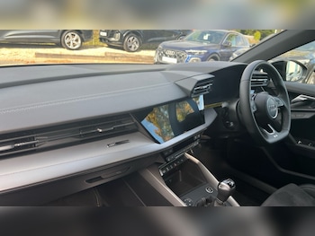 Used Audi A3 2023 for sale - 76717230: Photo