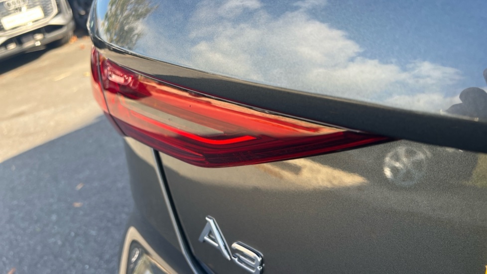 Used Audi A3 2023 for sale - 76717230: Photo 33