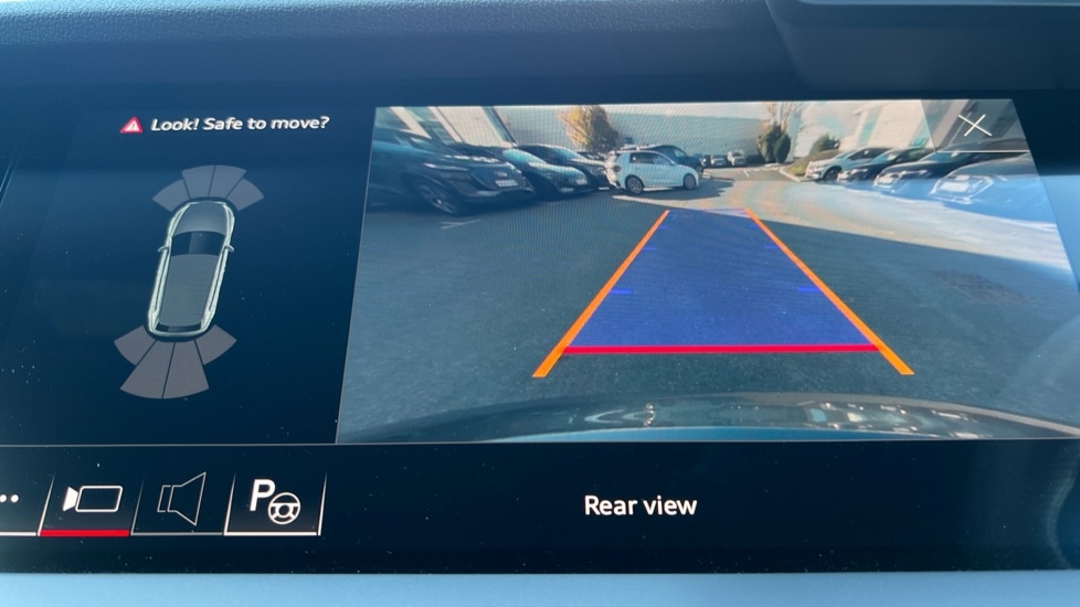 Used Audi A3 2023 for sale - 76717230: Photo 36