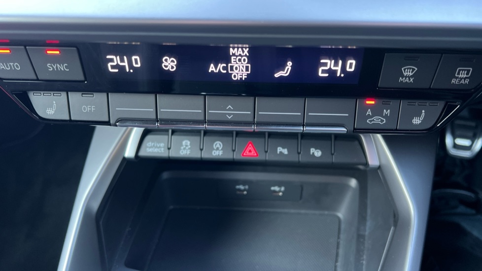 Used Audi A3 2023 for sale - 76717230: Photo 37