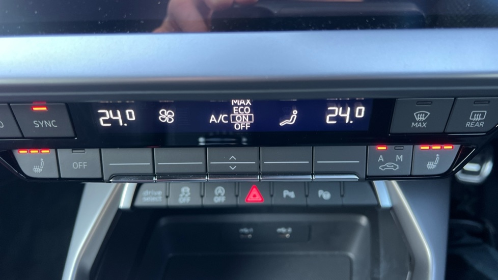 Used Audi A3 2023 for sale - 76717230: Photo 39