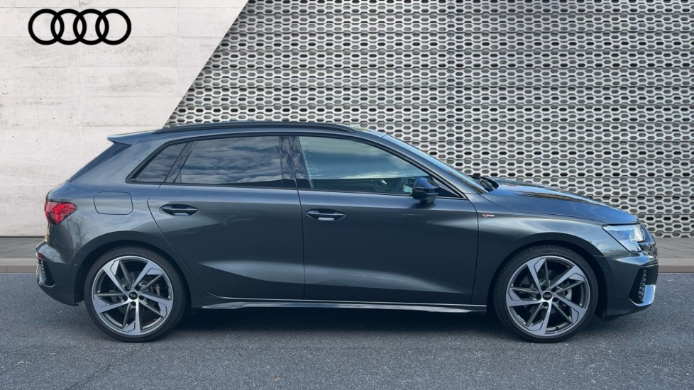 Used Audi A3 2023 for sale - 76717230: Photo 4