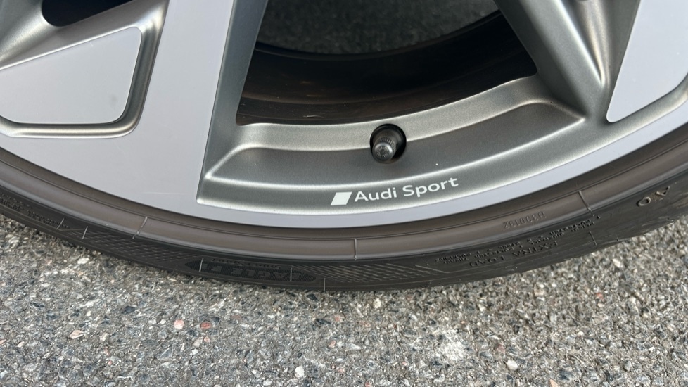 Used Audi A3 2023 for sale - 76717230: Photo 42