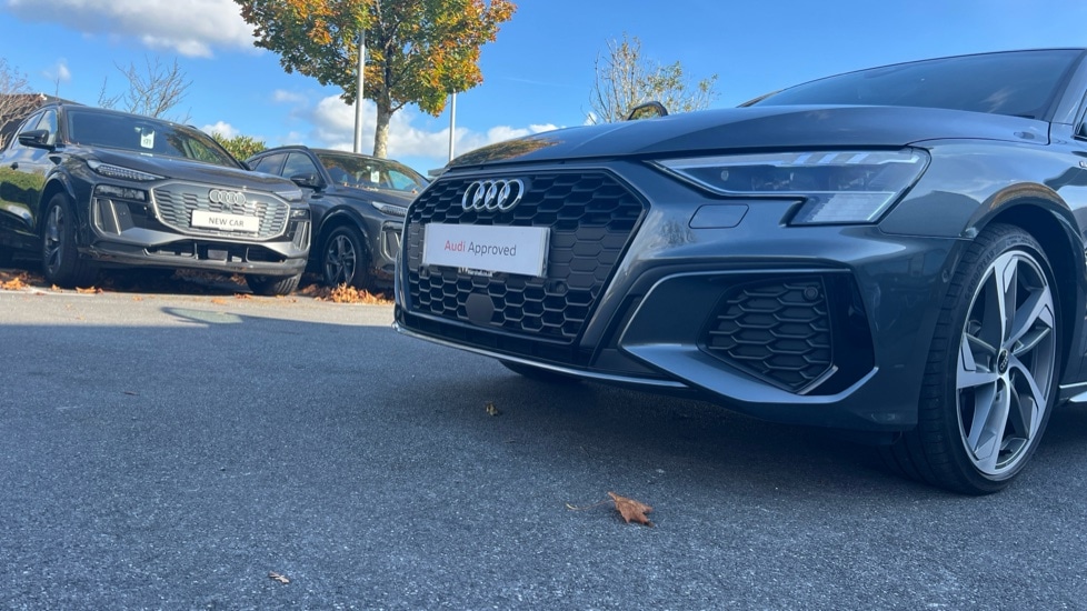 Used Audi A3 2023 for sale - 76717230: Photo 45