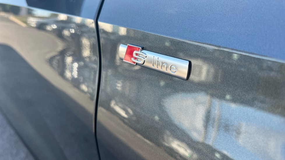 Used Audi A3 2023 for sale - 76717230: Photo 48