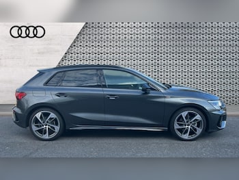 Used Audi A3 2023 for sale - 76717230: Photo