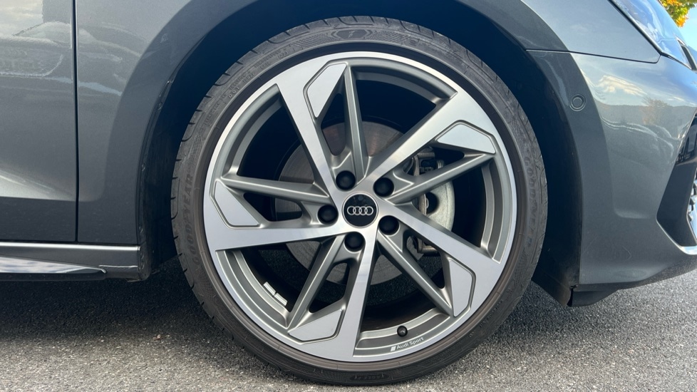 Used Audi A3 2023 for sale - 76717230: Photo 5