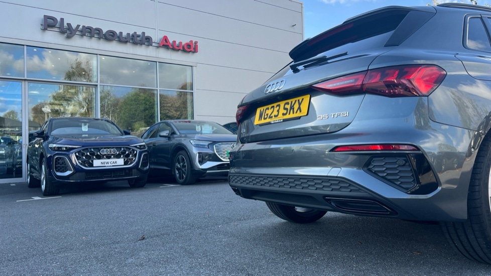 Used Audi A3 2023 for sale - 76717230: Photo 57