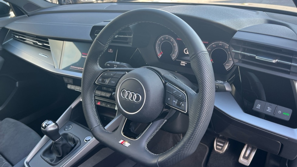Used Audi A3 2023 for sale - 76717230: Photo 6