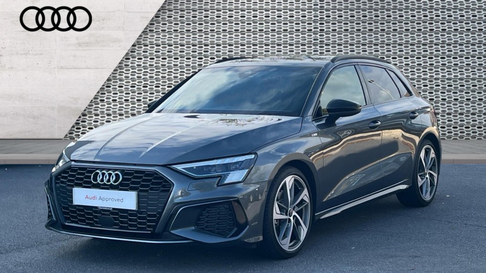 Used Audi A3 2023 for sale - 76717230: Photo 7