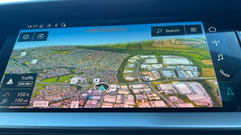 Used Audi A3 2023 for sale - 76717230: Photo 74