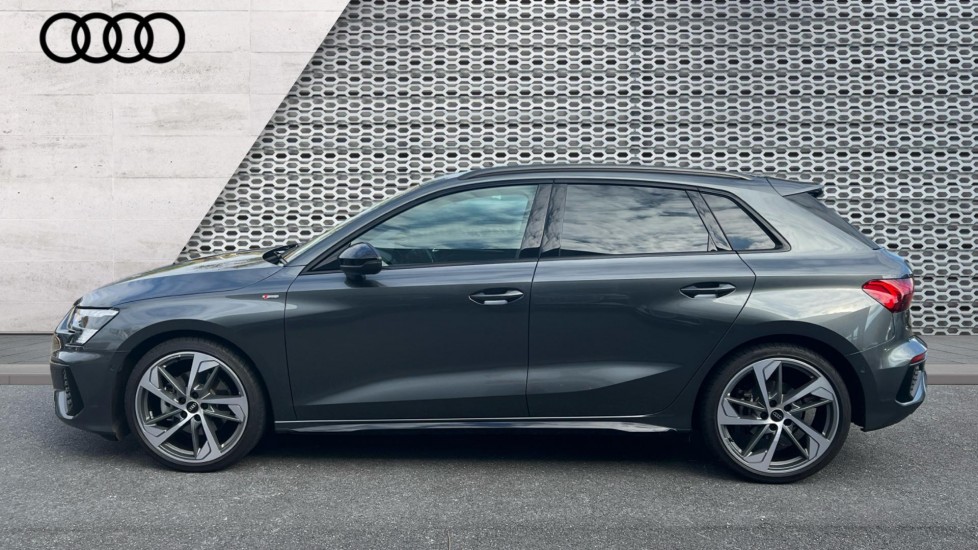 Used Audi A3 2023 for sale - 76717230: Photo 9