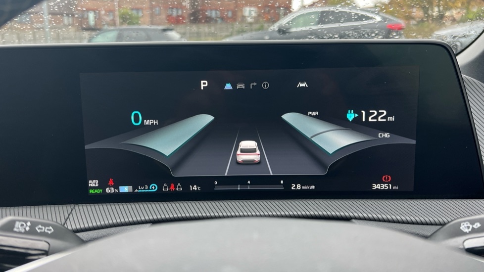 Used Kia EV6 2023 for sale - 76888860: Photo 13