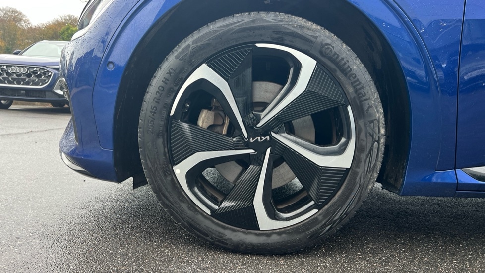 Used Kia EV6 2023 for sale - 76888860: Photo 17