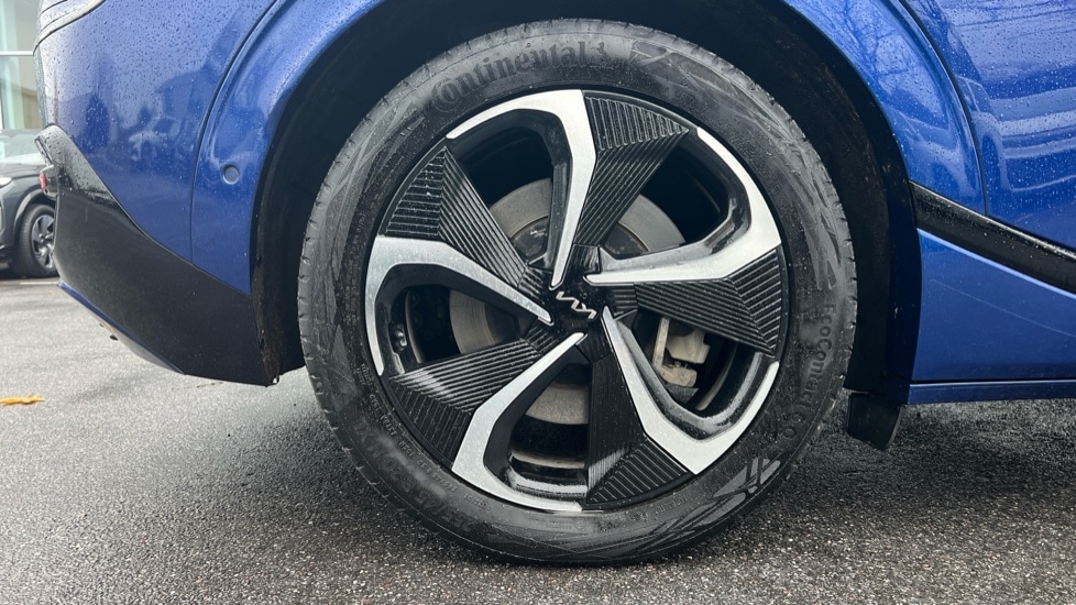 Used Kia EV6 2023 for sale - 76888860: Photo 19