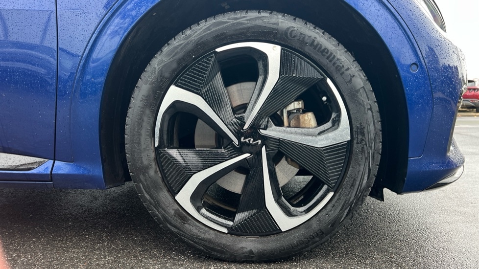 Used Kia EV6 2023 for sale - 76888860: Photo 20