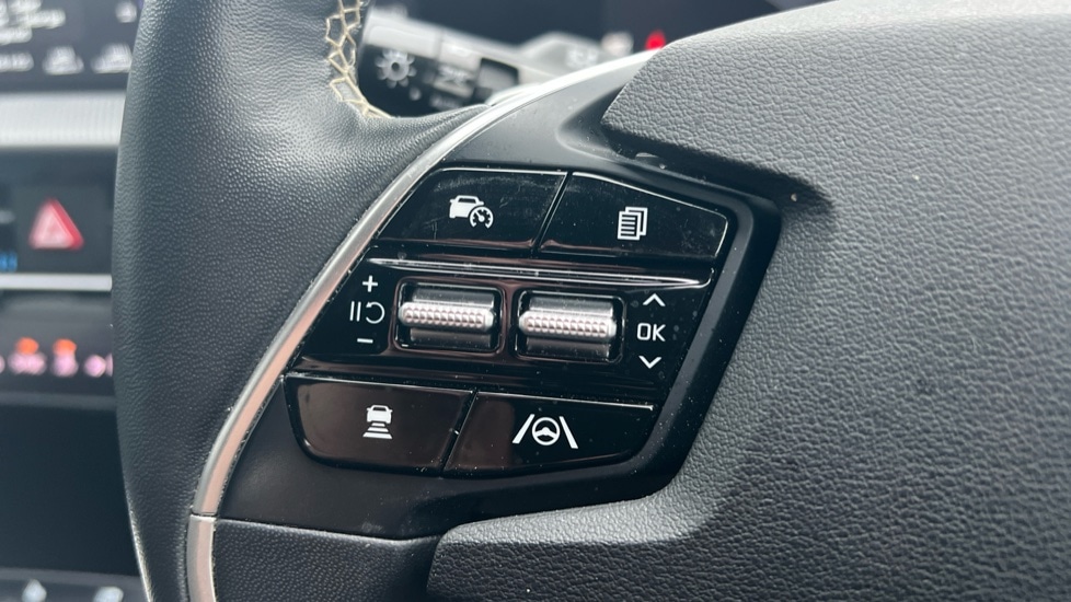 Used Kia EV6 2023 for sale - 76888860: Photo 23