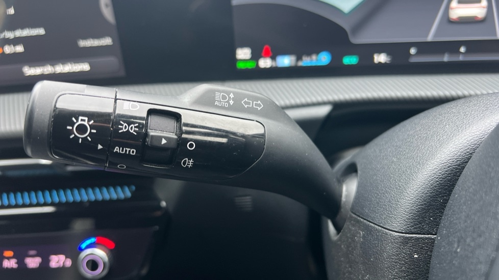 Used Kia EV6 2023 for sale - 76888860: Photo 25