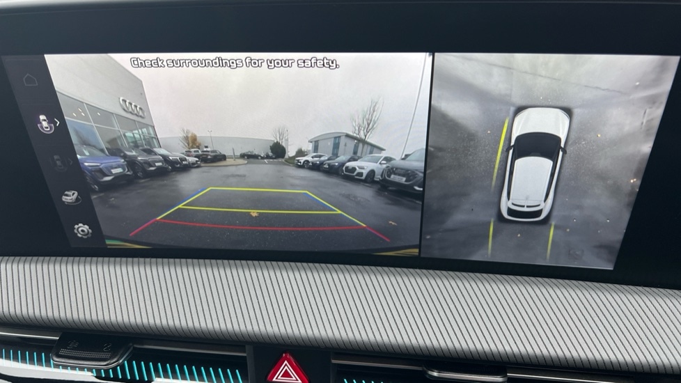 Used Kia EV6 2023 for sale - 76888860: Photo 26