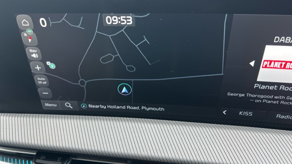 Used Kia EV6 2023 for sale - 76888860: Photo 27