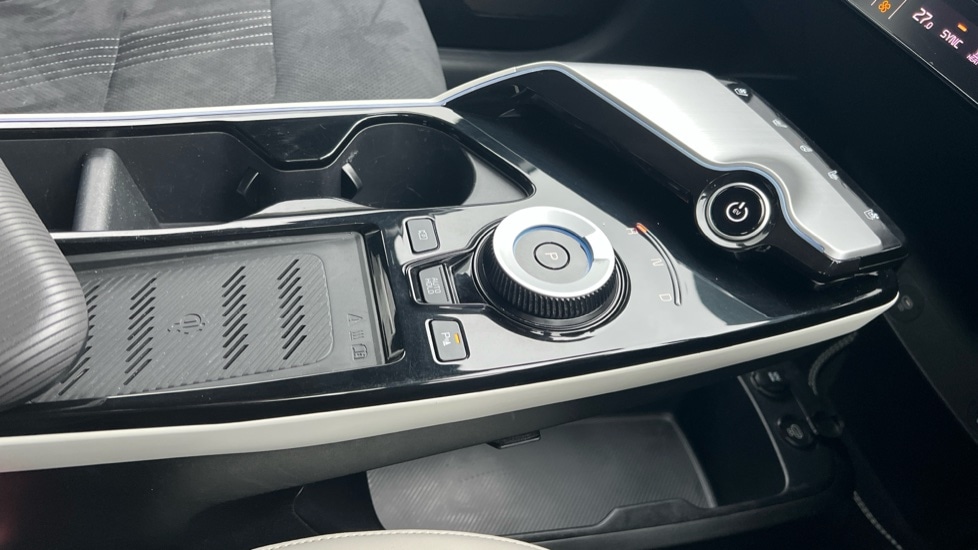 Used Kia EV6 2023 for sale - 76888860: Photo 28