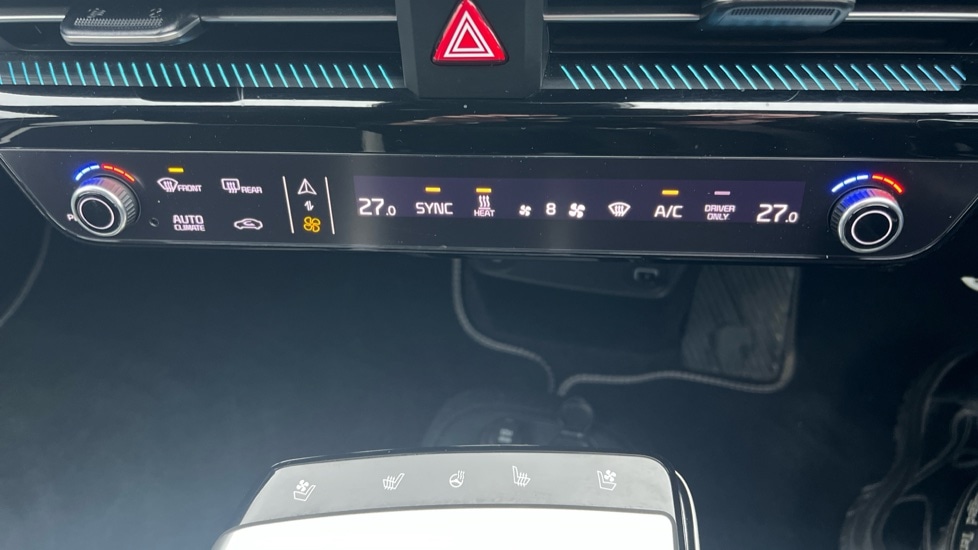 Used Kia EV6 2023 for sale - 76888860: Photo 33