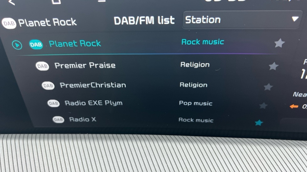 Used Kia EV6 2023 for sale - 76888860: Photo 35