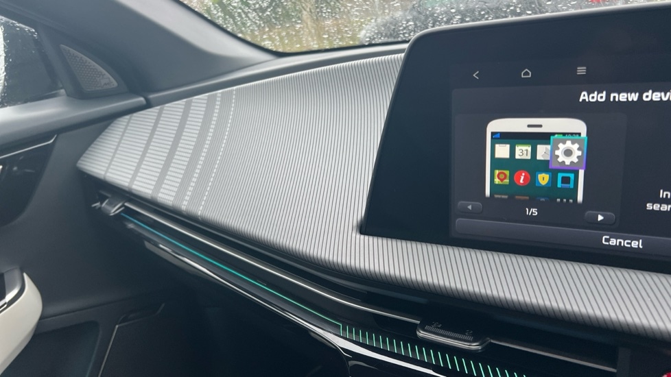 Used Kia EV6 2023 for sale - 76888860: Photo 37