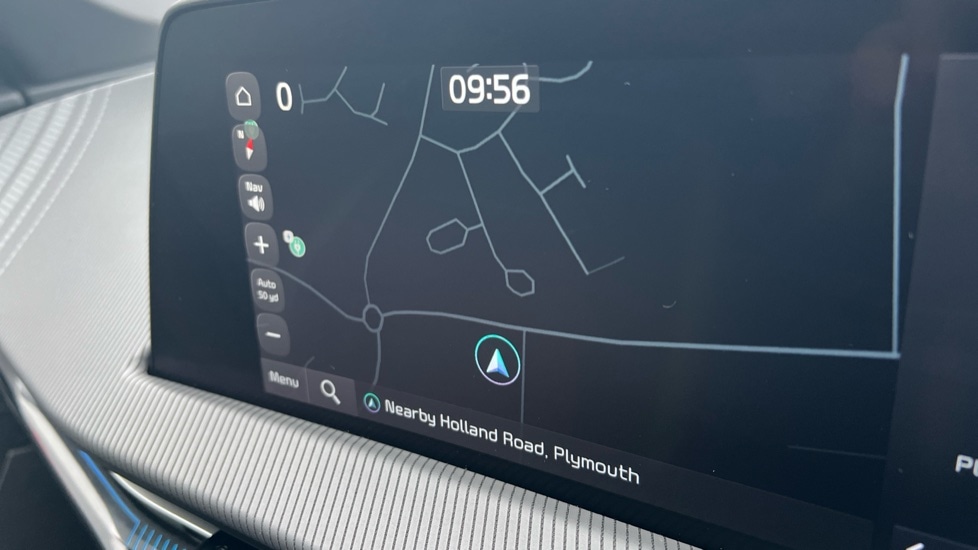 Used Kia EV6 2023 for sale - 76888860: Photo 39