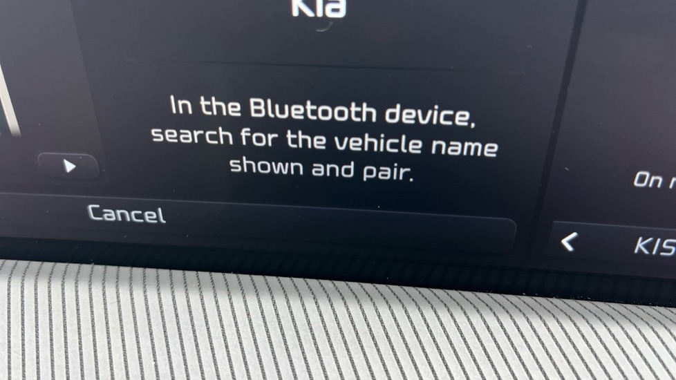 Used Kia EV6 2023 for sale - 76888860: Photo 40