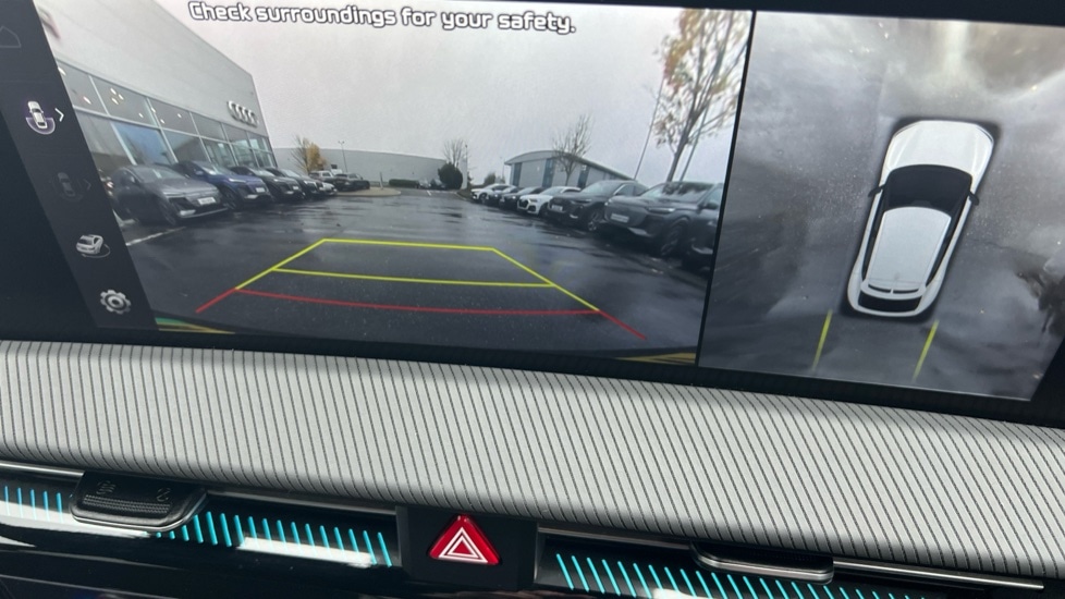 Used Kia EV6 2023 for sale - 76888860: Photo 41