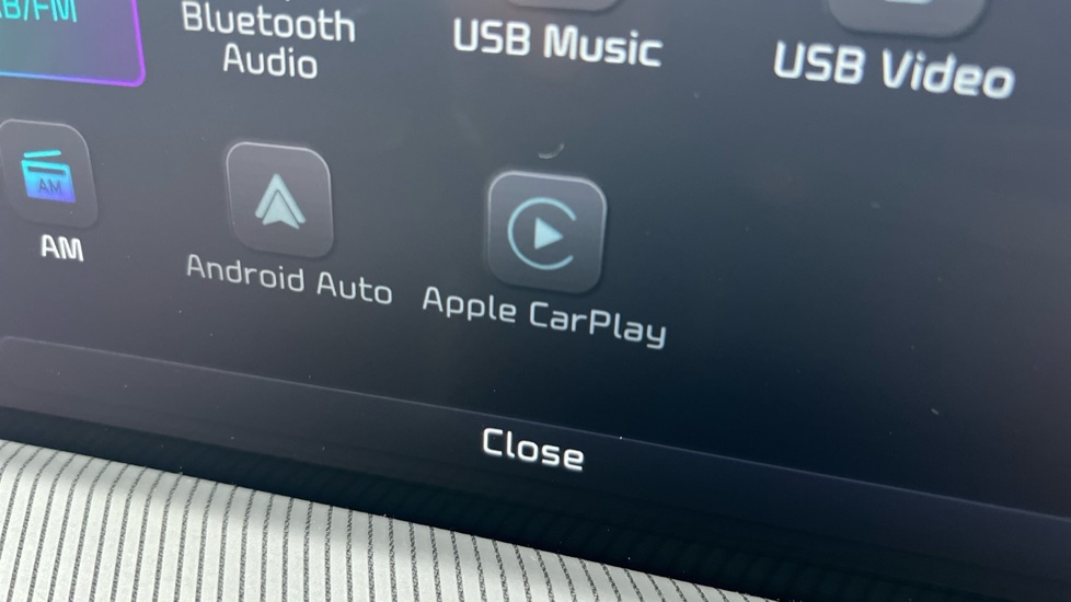 Used Kia EV6 2023 for sale - 76888860: Photo 42