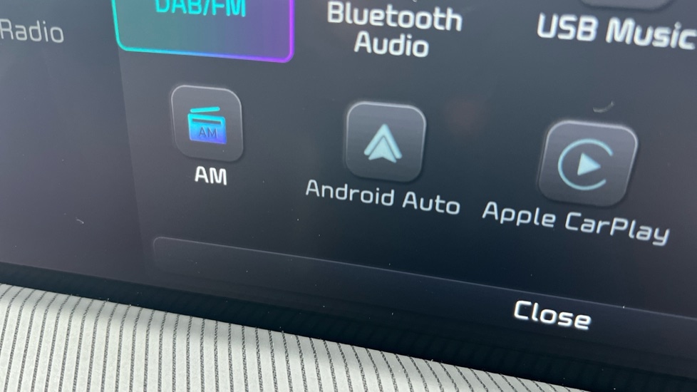 Used Kia EV6 2023 for sale - 76888860: Photo 43