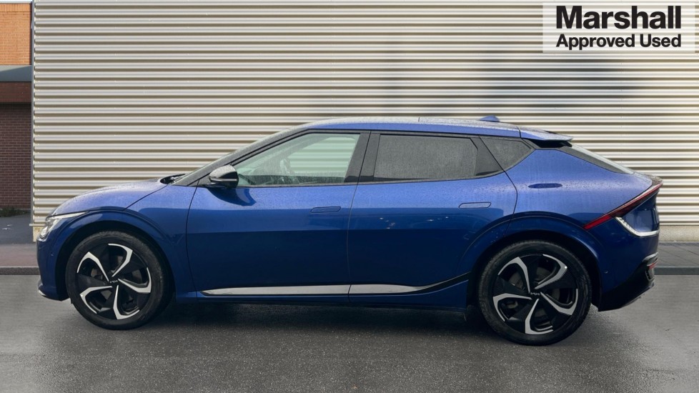 Used Kia EV6 2023 for sale - 76888860: Photo 6