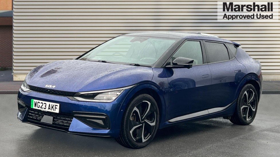 Used Kia EV6 2023 for sale - 76888860: Photo 7