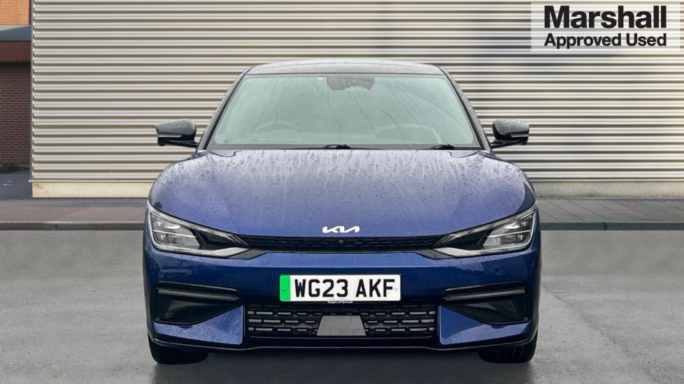 Used Kia EV6 2023 for sale - 76888860: Photo 8