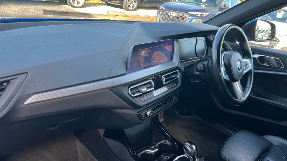 Used BMW 1 Series 2021 for sale - 76948520: Photo 10