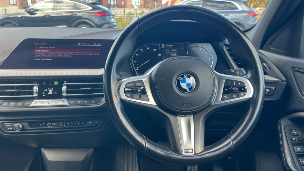 Used BMW 1 Series 2021 for sale - 76948520: Photo 11