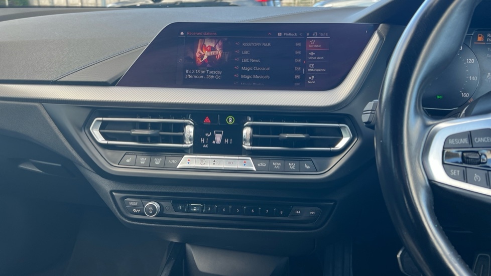 Used BMW 1 Series 2021 for sale - 76948520: Photo 12