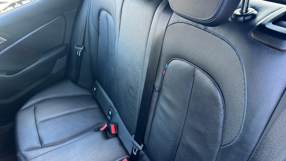 Used BMW 1 Series 2021 for sale - 76948520: Photo 14