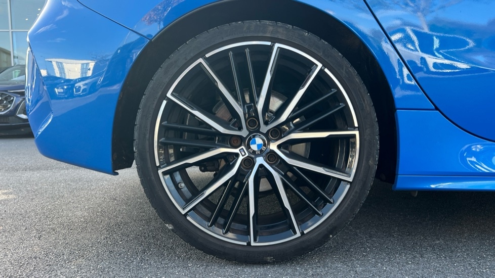 Used BMW 1 Series 2021 for sale - 76948520: Photo 19