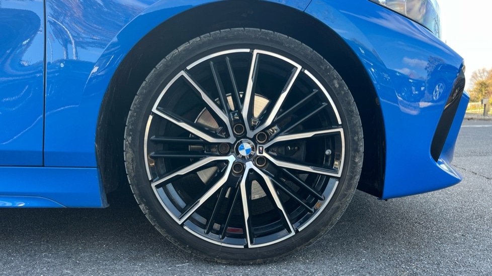 Used BMW 1 Series 2021 for sale - 76948520: Photo 20