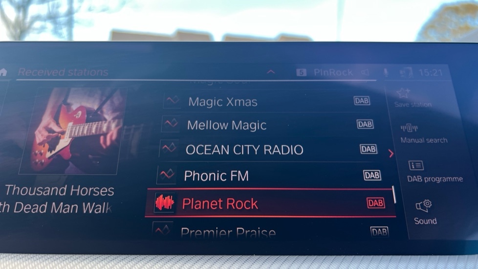 Used BMW 1 Series 2021 for sale - 76948520: Photo 35