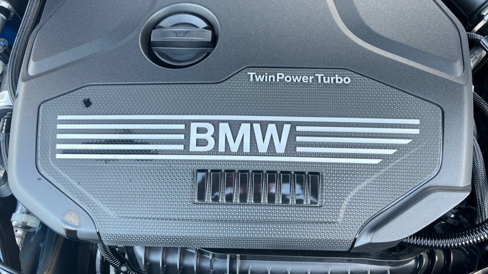 Used BMW 1 Series 2021 for sale - 76948520: Photo 38