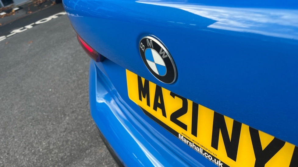 Used BMW 1 Series 2021 for sale - 76948520: Photo 44