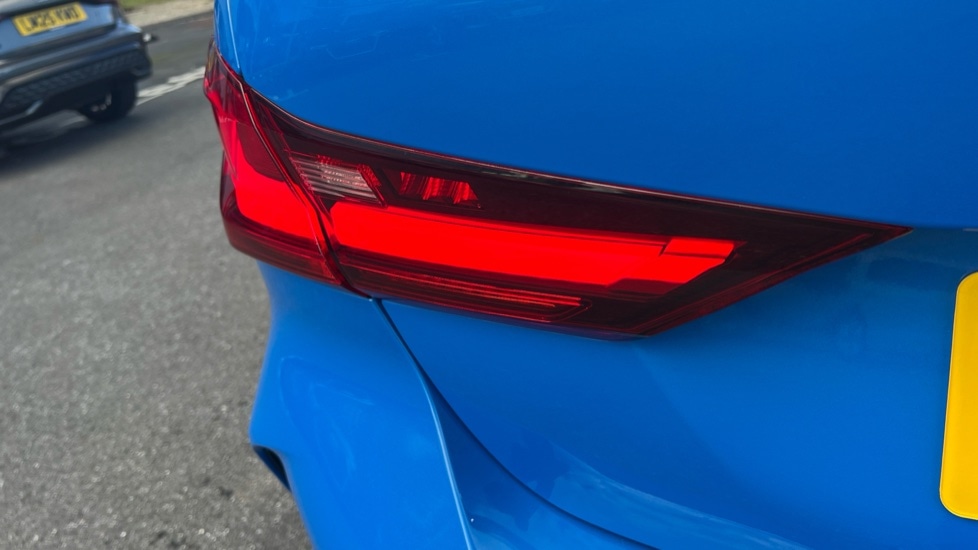 Used BMW 1 Series 2021 for sale - 76948520: Photo 45