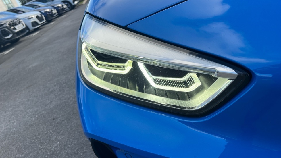 Used BMW 1 Series 2021 for sale - 76948520: Photo 48