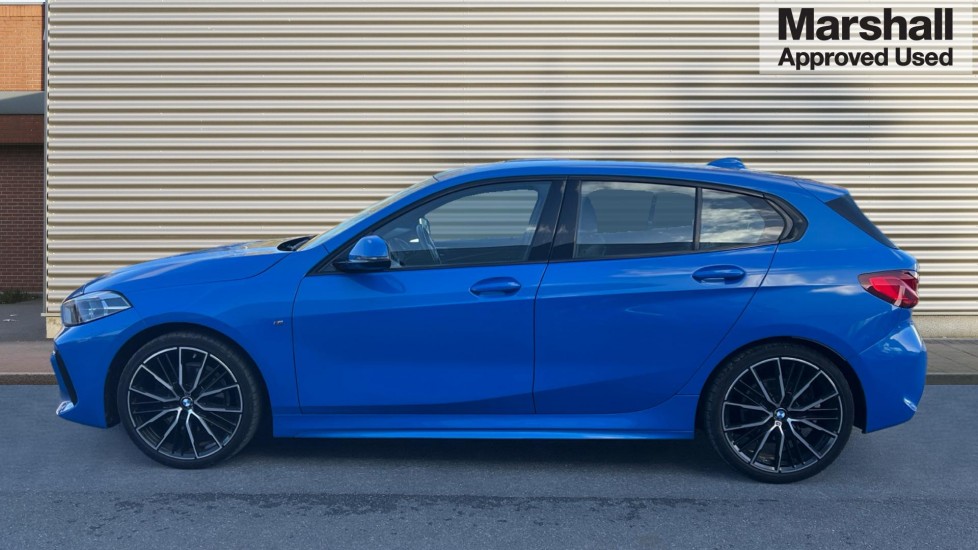 Used BMW 1 Series 2021 for sale - 76948520: Photo 6