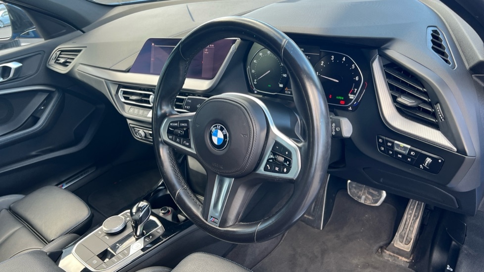 Used BMW 1 Series 2021 for sale - 76948520: Photo 9